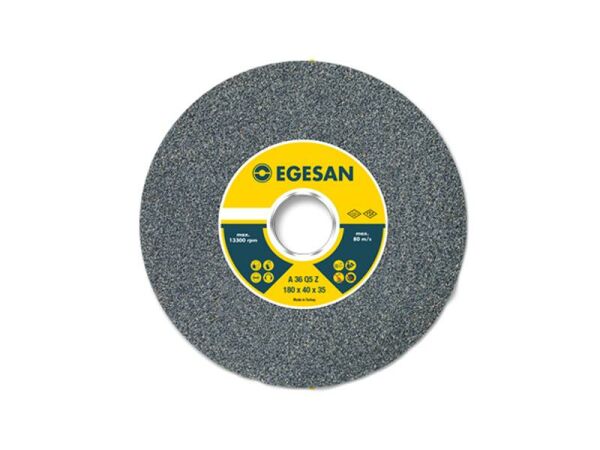 NK Taşlama Taşı 200x25x20 mm 46 kum