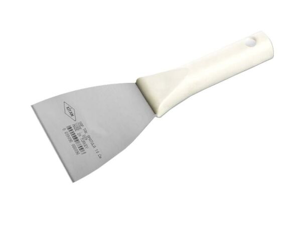 Sırık Spatulası 10 cm (Sap Tak)