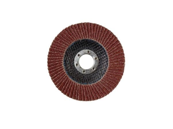 Flap Disk Zımpara Alüminyum Oksit 115 mm 60 Kum