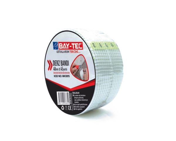 Derz Bandı 48 mm x 45 yards MK0816