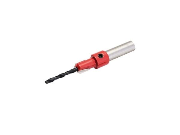 Elmaslı Havşa Matkap Ucu 3.5 mm