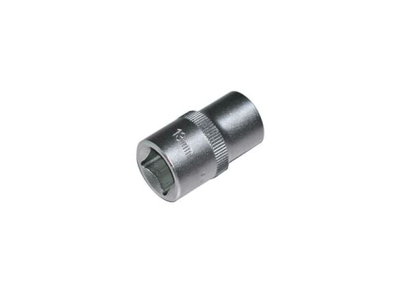 1113 Altı Köşe Lokma Anahtar 1/2'' 11 mm