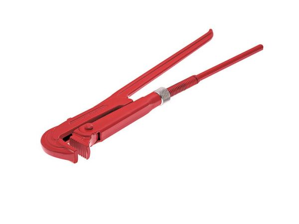 2201 Maşalı Boru Anahtarı (85Â°) 1 1/2''Inch