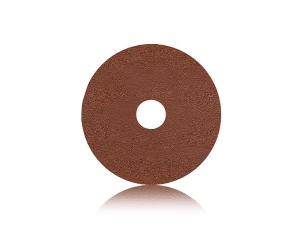 Fiber Disk 180 mm NK 60 kum