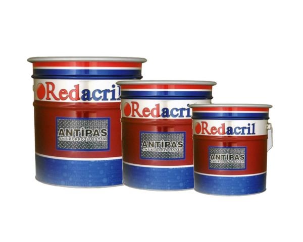 Redacril Antipas Boya 0.85 Kg