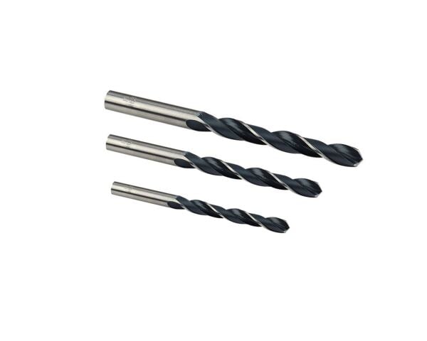 HSS Ondalıklı Matkap Ucu 1.4 mm