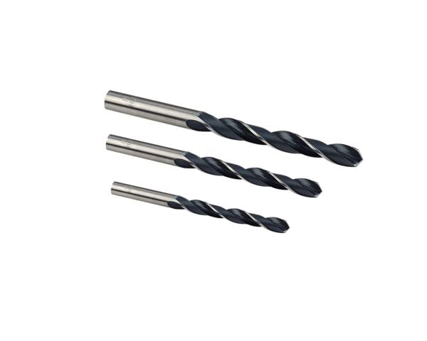 HSS Ondalıklı Matkap Ucu  3.6 mm