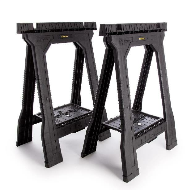 Stanley STST1-70355 Junior Katlanır Çalışma Tezgahı 362 Kg Stanley STST1-70355 Junior Katlanır Çalışma Tezgahı 362 Kg