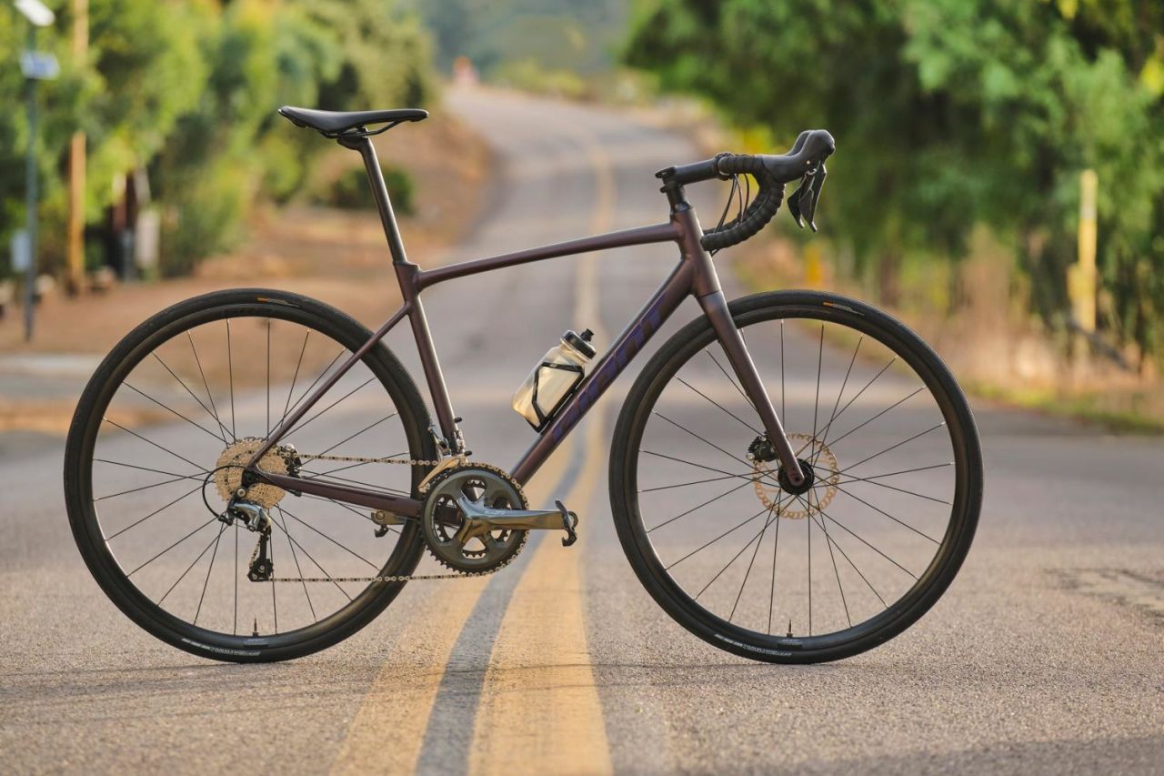 cannondale topstone 105 review 2019