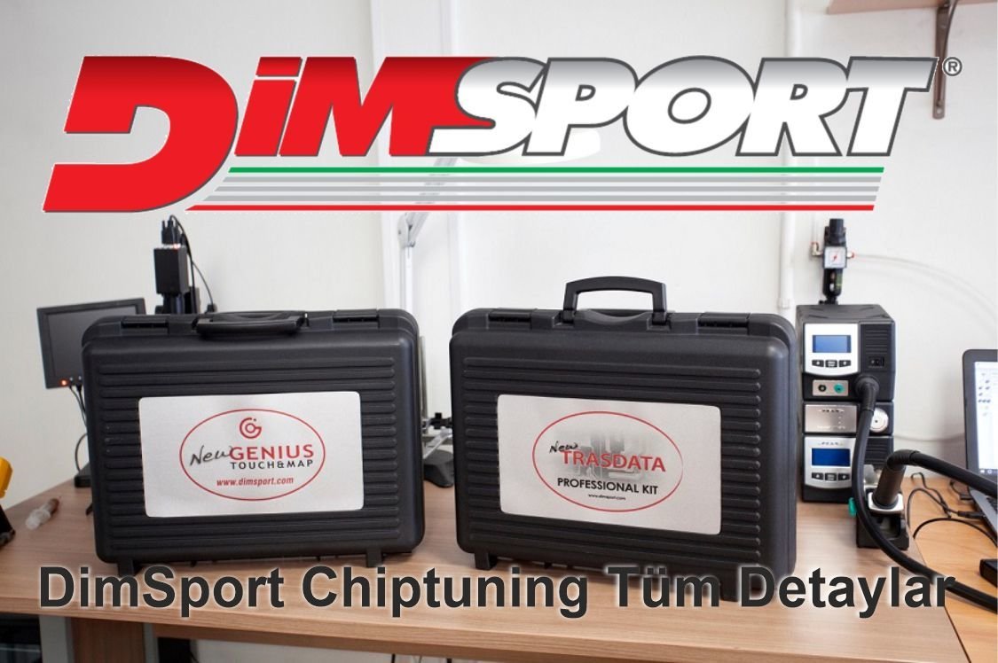 dimsport tuning software