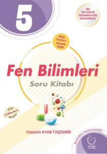 Palme 5. Sınıf Fen Bilimleri Soru Bankası