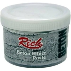 Rich Beton Effekt Pasta 160cc