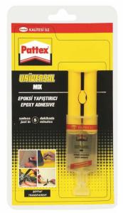 Pattex Universal Mix Epoxy 27 gr