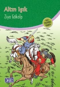 Altın Işık - Ziya Gökalp