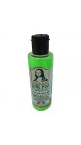 Monalisa Sıvı Yapıştırıcı Slime 70 ML Fosforlu Yeşil SL01-14