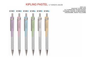 Gıpta Pastel Versatil Uçlu Kalem Kipling 0.7 mm - Pastel Yeşil