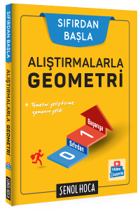 Tonguç Alıştırmalarla Geometri