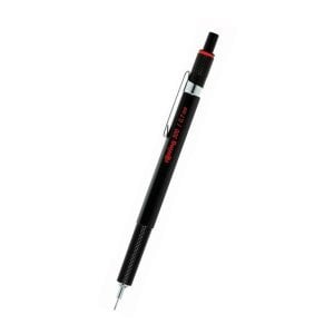 Rotring 300 Versatil Uçlu Kalem Siyah 0.7 mm