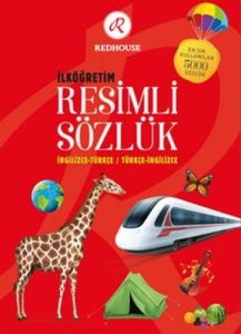 Redhouse İngilizce Resimli Sözlük