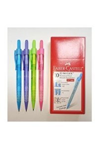 Faber Castell 10'lu kutu