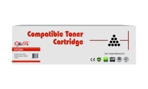 OfisPc Hp CF230A Çipli Muadil Toner 30A M203DN/M227SDN