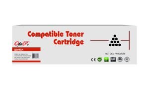 OfisPc Hp Q5949A Muadil Toner LaserJet 3390/3392/1160/1320