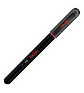 Rotring Jel Kalem 0.7 MM Siyah