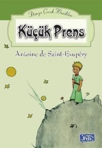 Küçük Prens - Antoine de Saint-Exupery