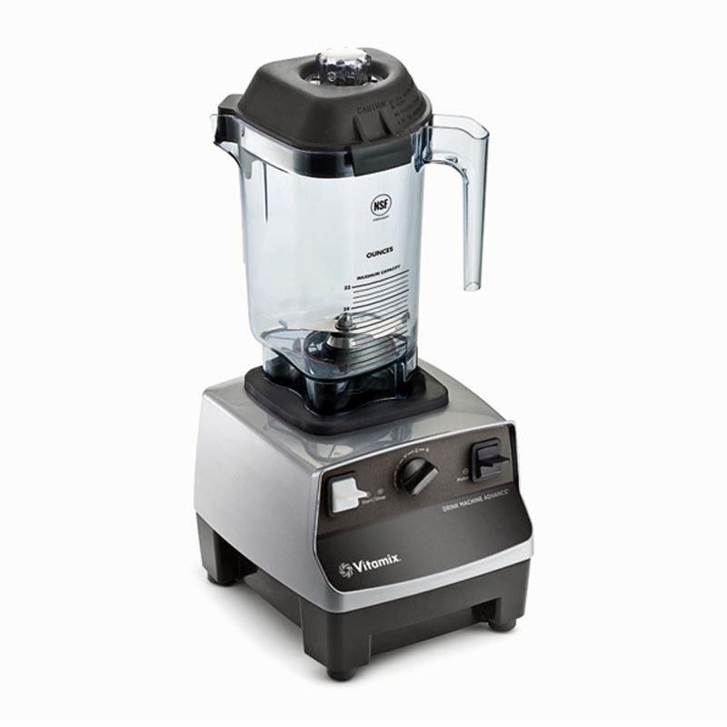 Vitamix Drink Machine Advance Bar Blender 6 Programlı 1200 W Vitamix Drink Machine Advance Bar Blender 6 Programlı 1200 W