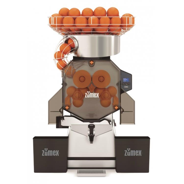Zumex Speed Up Set Üstü Otomatik Portakal Sıkma Makinesi