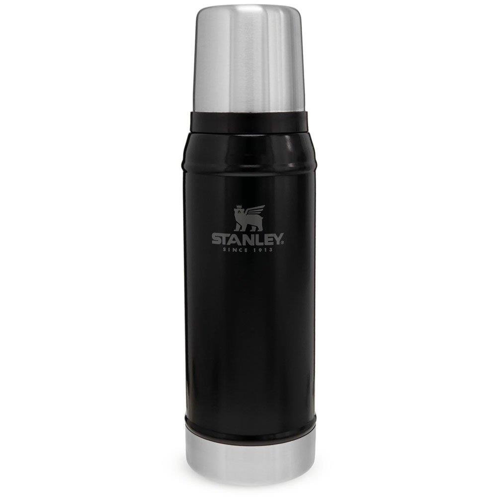 Stanley Klasik Vakumlu Termos 0.75 Lt (Siyah) CN7621 Stanley Klasik Vakumlu Termos 0.75 Lt (Siyah) CN7621