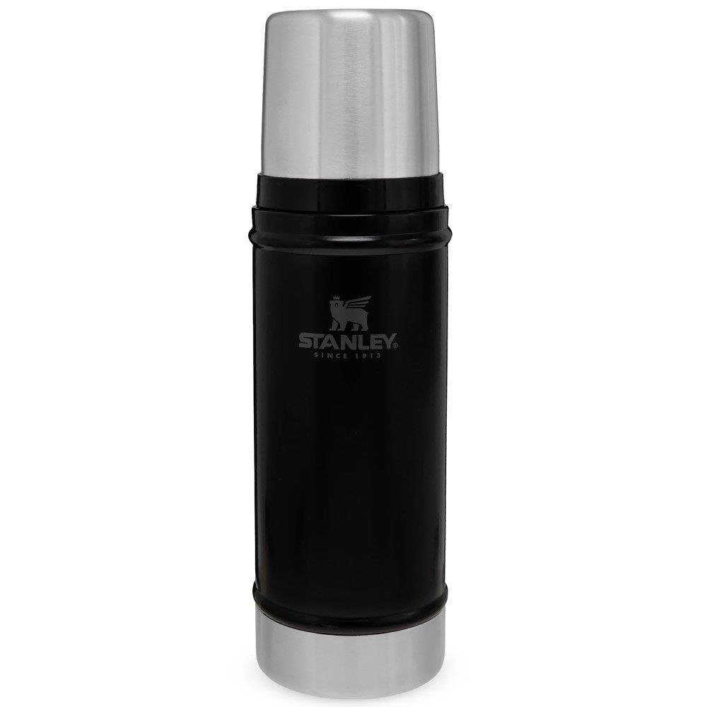Stanley Klasik Vakumlu Termos 0.47 Lt (Siyah) CN7617 Stanley Klasik Vakumlu Termos 0.47 Lt (Siyah) CN7617
