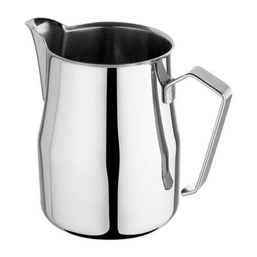 Black Goat Profesyonel Süt Potu (Pitcher) 750 ml Paslanmaz (SS 304) Black Goat Profesyonel Süt Potu (Pitcher) 750 ml Paslanmaz (SS 304)