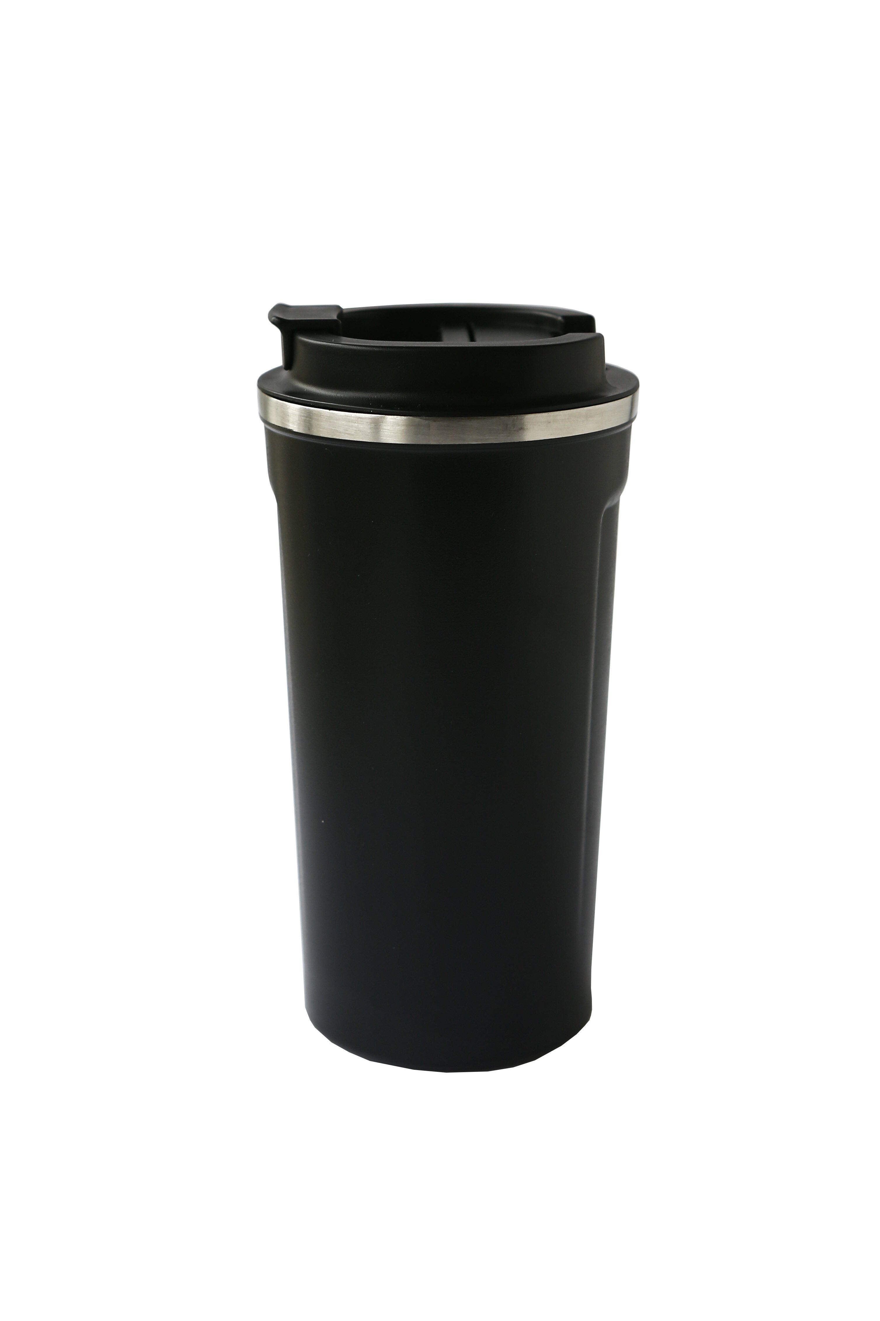 Black Goat M3 Kahve Mug 500 ML - Siyah