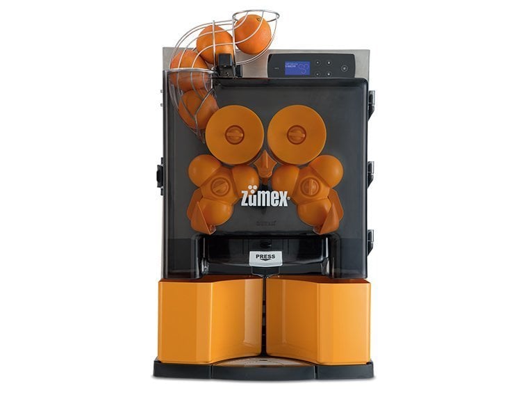 Zumex Essantial Pro Otomatik Portakal Sıkma Makinesi