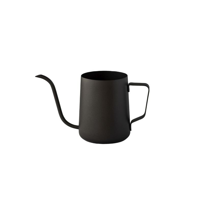 Black Goat Mini Drip Kettle - 350 ml - Kahve Demleme İbriği Black Goat Mini Drip Kettle - 350 ml - Kahve Demleme İbriği