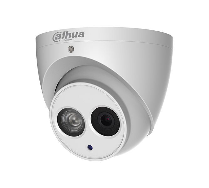 dahua dome ip kamera