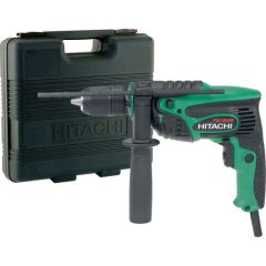 HITACHI FDV16VB2 550 W 13 MM ELEKTRİKLİ DARBELİ MATKAP