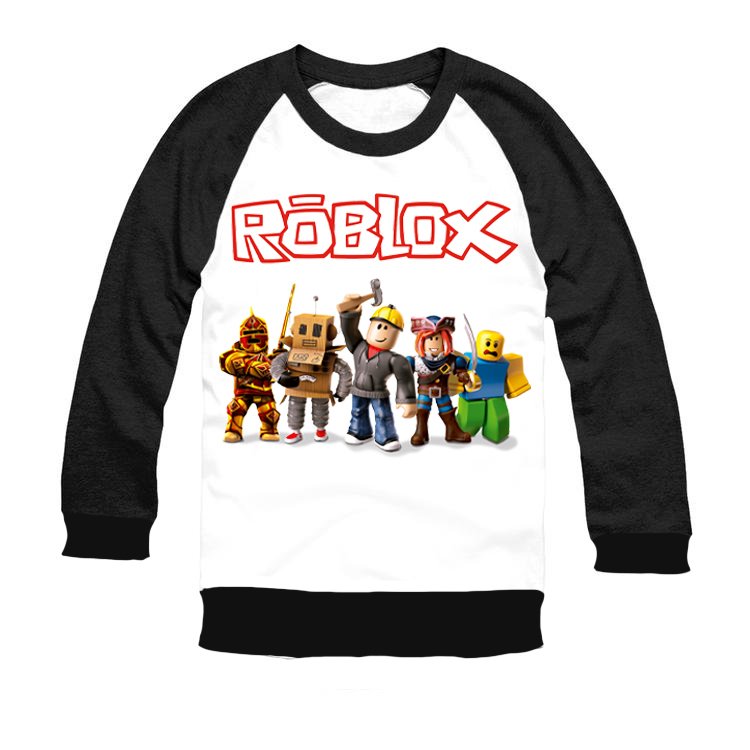 roblox sweatshirt