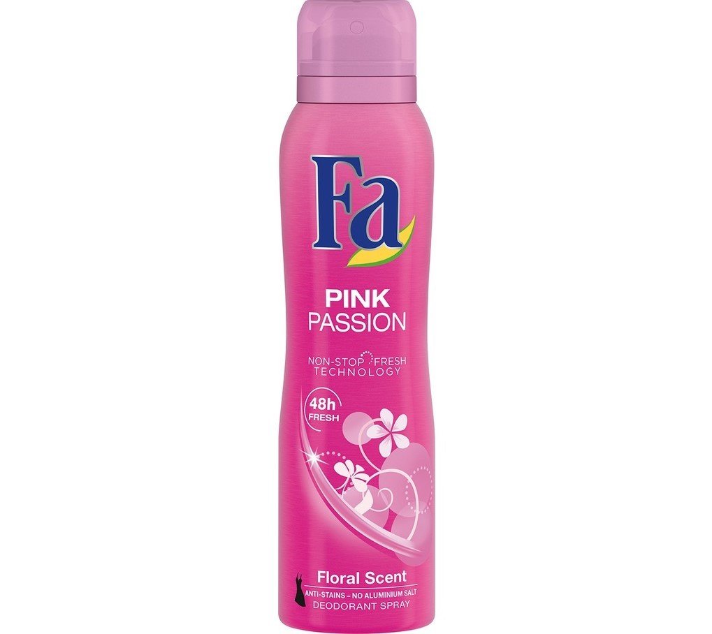 Fa Pink Passion Deodorant 150 ml Fiyatı ve Özellikleri Rosemakyaj