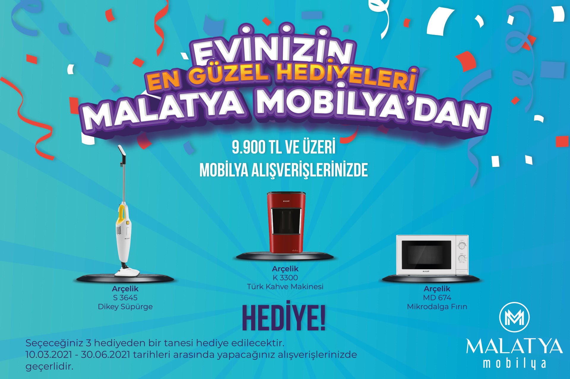 Malatya Mobilya Arcelik Inonu Cad No 114 Bandirma 0266 Facebook