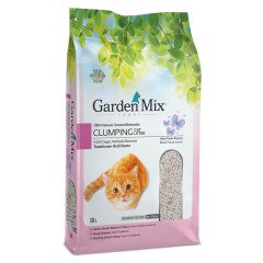 GARDENMIX BENTONİT BEBEK PUDRASI KALIN 10L