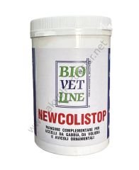 Bıo Vet Line New Colıstop Kara Benek Hastalığı 100 gr