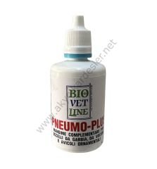 Bıo Vet Line Pneumo-Plus Solunum Tedavisi 50ml