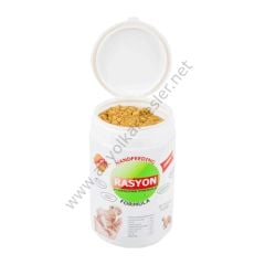 Rasyon Crop Elle Besleme Maması 700gr