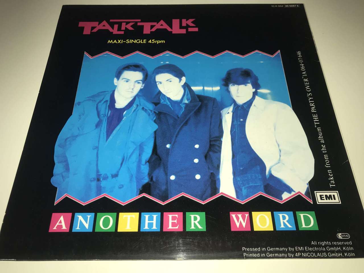 talk-talk-another-word-plak-cd-dvd-sat-n-al