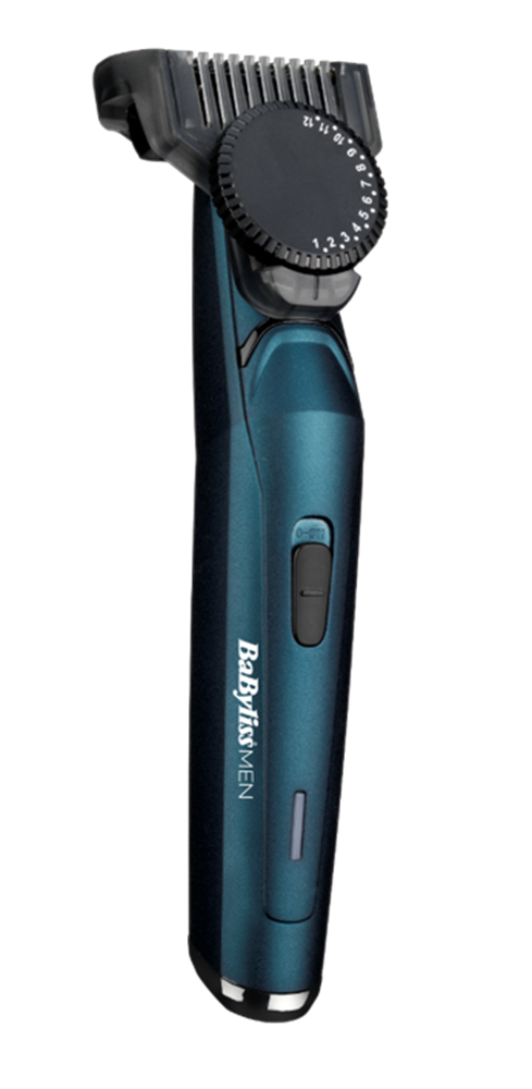 babyliss men t890e