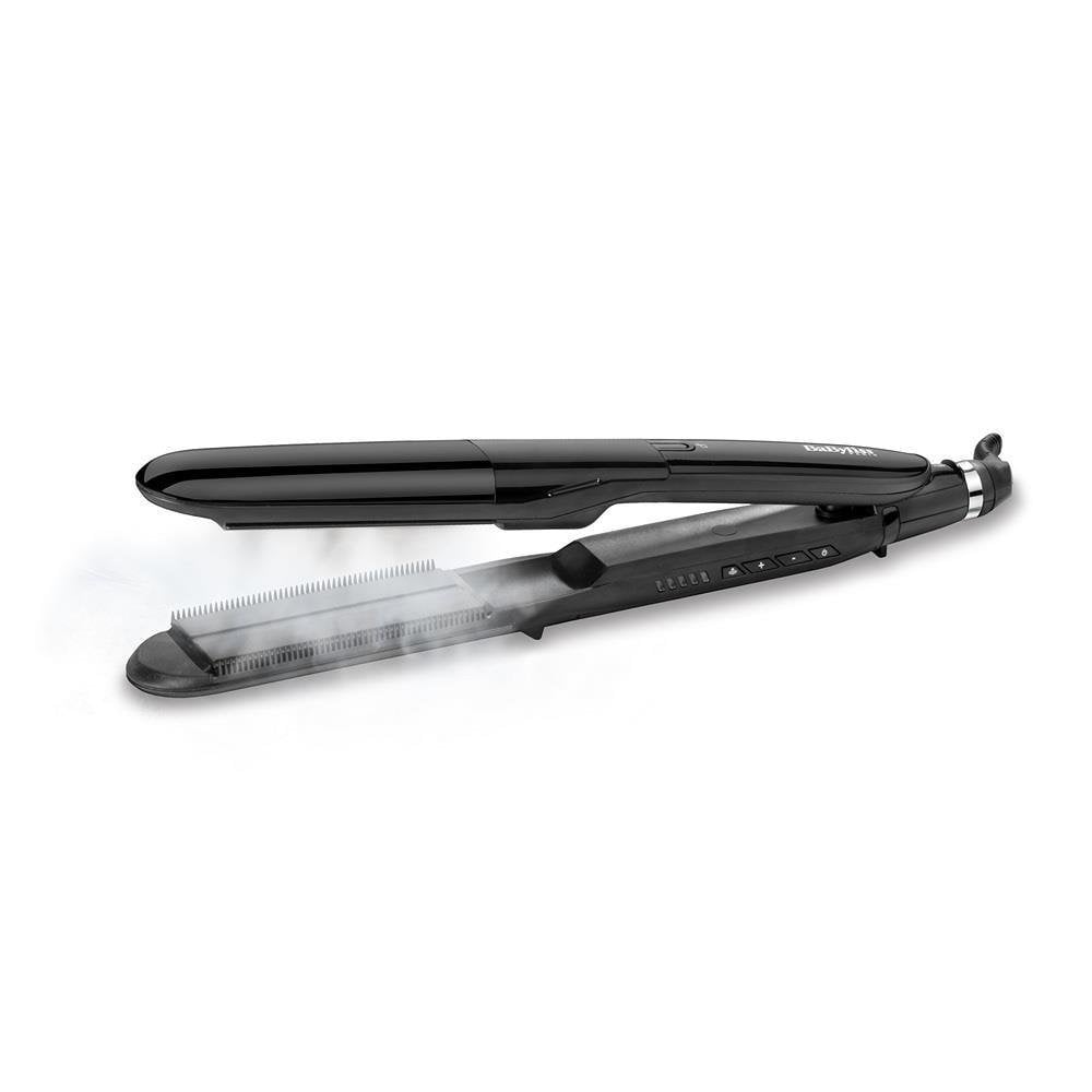 Babyliss St492e Steam Straight Buharli Sac Duzlestirici Babyliss