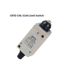 CHL-5100 DOĞRUSAL PİM LİMİT SWİTCH SİVİÇ