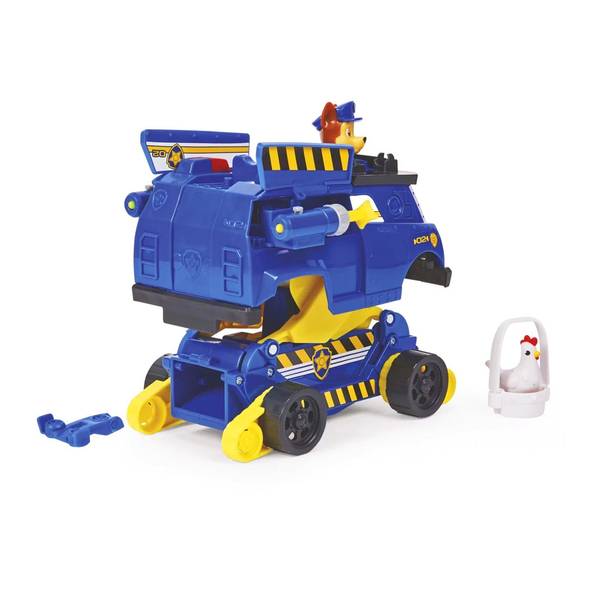 Paw Patrol Rise and Rescue Chase/Marshall